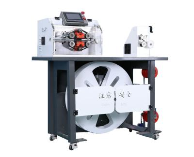 China INC-HB30P All-in-One-Rohrschneidemaschine,Rohrschneider,Schneidemaschine,automatische Rohrschneidemaschine; zu verkaufen