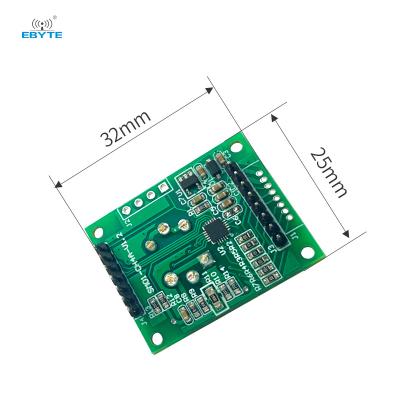 China Wholesale Gas Equipment EBTYE OBM SM01-CH4A New Product Testing Components Gas Leak Alarm Development SM01-CH4A Gas Sensor SM01-CH4A for sale