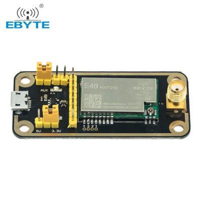 China E49-400TBL-01 Cost Effective Low Consumption 433mhz Wireless RF Module GFSK USB To TTL Serial Port Test Board For E49-400T20S for sale