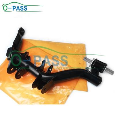 China For CRV 4WD RE4 RE2 3 mk3 GreatWall Mk...OPASS Rear Axle Lower Trailing Arm For HONDA CR-V III RE & HAVAL H6 SUV 2007 - 52370-SWA-A01 Factory Price Good Quality for sale