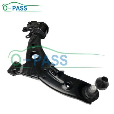 China 2006 2007 2008 2009 2010 2011 2012 2013 2014 2015 2016 ER E.P. LY Terminal Block OPASS Front Axles Lower Control Arm For MAZDA 8 M8 CX-7 Suv 2006 - Factory Direct Shipping of EH44-34-350 RTS for sale