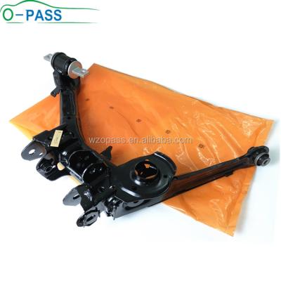 China 2012 2013 2014 2015 2016 MK9 Mk 9 Rear Wheel Lower Tow Arm FG3 FG4 FB2 FB4 FB6 FB OPASS MOQ 1pc For Honda Civic IX FB Manufacturer In Stock Fast Shipping# 52371-TR7-A03 for sale