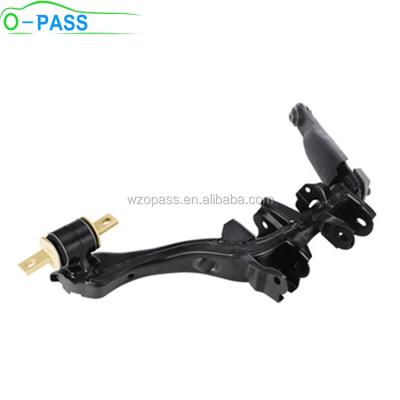 China 2004 2005 2006 2007 2008 2009 2010 2011 2012 2013 2014 ...OPASS Rear Axle Lower Trailing Arms For Honda Odyssey MPV 2004 RB - 52371-SFJ-010 Manufacturer Direct Shipping for sale