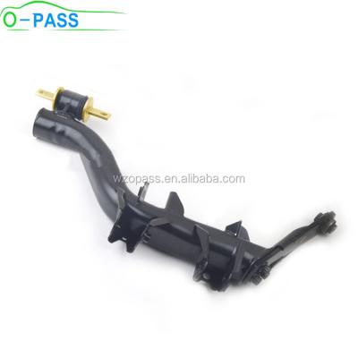 China 2001 2002 2003 2004 2005 2006 2007 2008 2009 2WD 4WD Rear Axle Lower Trailing Arm mk2 Mk...OPASS For Honda SUV CR-V II RD 2001 - Quality Assurance Manufacturer 52371-S9A-010 for sale