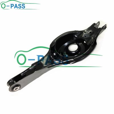 China 2012 2013 2014 2015 2016 2017 2018 2019...OPASS Rear Axle Lower Trailing Arms For MAZDA CX-5 SUV 2012 - IN CURRENT Suspension Factory KD35-28-300 for sale