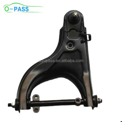 China MAZDA 929 1978-- OPASS Quality Guarantee 1243-34-310C Front Axle Lower Control Arm For MAZDA 929 I Saloon 1978-1986 for sale