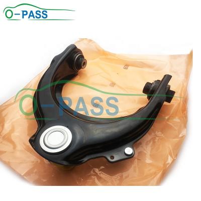 China 2003 2004 2005 2006 2007 2008 CL7 CM4 CM5 CM6 OPASS Front Upper Control Arm For Honda Accord VII G7 Inspire and ACURA TSX 51450-SDA-A01 factories in stock for sale