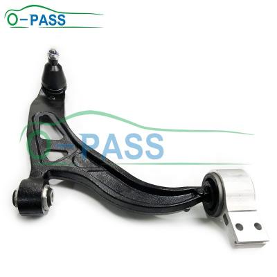 China 2011 2012 2013 2014 2015 2016 2017 2018 2019 GB5Z-3079-C Front Axle GB5Z-3079-D OPASS Lower Control Arm For FORD Explorer V U502 2011 - Suv BB5Z-3078-B High Quality In Shipping fast running for sale