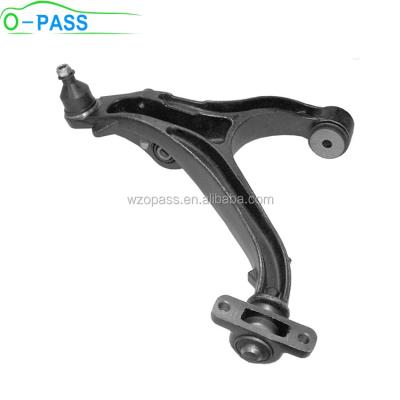 China 2005 2006 2007 2008 2009 2010 front axle track upper selling lower control arms of wh... OPASS 52089980AF 5290636AA wk. xk xh for JEEP Grand Cherokee III Commander Suv 2005- for sale