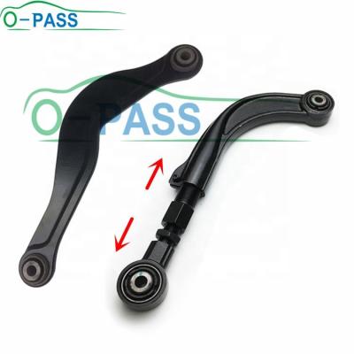 China 2007 2008 2009 2010 2011 2012 2013 2014 2015 2016 2017 2018 2019 OPASS Adjustable Rear Upper Control Arms For Ford Galaxy Mondeo IV S-Max & VOLVO S80 S60 XC70 II XC60 V70 V60 6G91-5500-BA for sale