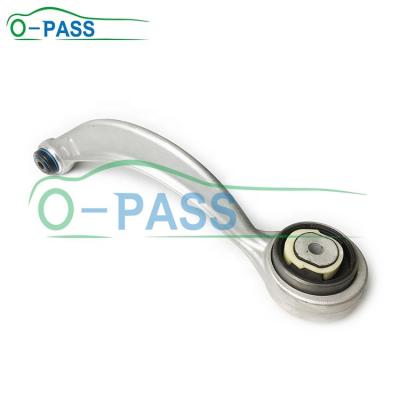 China 2002 2003 2004 2005 2006 2007 2008 2009 2010 2011 2012 2013 2014 2015 OPASS Front lower Bent Control arm For Jaguar S-Type XF XFR XK XKR XJ8 XJR Vanden Plas Super V8 C2Z10052 L=R High Quality for sale