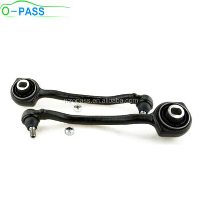 China For Mercedes Benz C Series CLC Saloon Coupe T-Model 63 350 280 220 500 OPASS 2033303311 Front Axle Lower Control Arm For Mercedes-Benz CLK Class CLC C Class SLK 55 AMG W203 W209 R171 CL203 for sale