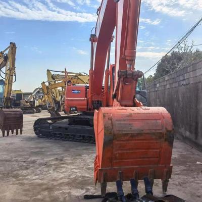 China 225 construction machine excavators doosan excavating machinery 22 ton used DH225 DX225 DH225LC-7 DH225LC-9 for sale