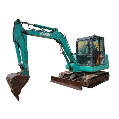 China Small excavator 13 ton kobelco 130 mini digger SK130 SK130-8 1.1m²; ³ for sale