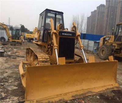 China High Performance Building Material Stores Komatsu d50 Bulldozer d50p Tracked Bulldozer Prices for sale