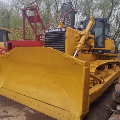 China Building material stores Harga bulldozer baru Komatsu d155 bulldozer used d155a bull bulldozer cheaper price d155a-3 for sale