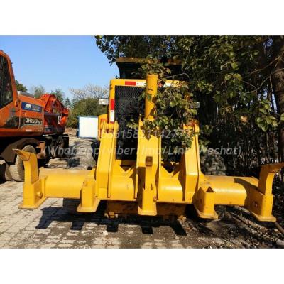 China Farms USED 140K MOTOR GRADER USED JAPAN MADE GRADER for sale