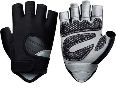 China Simplicity Outdoor Sports Features Safe Modern Fitness Protective Glove for sale