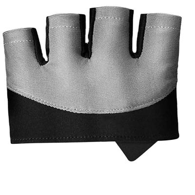 China Safe High Quality Wholesale Outdoor Sports Use Microfiber Fitness Glove for sale