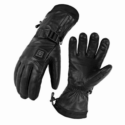 China Wholesale Hot Sale Support Windproof Winter Sports Use Passionate Fashion Windproof Glove for sale