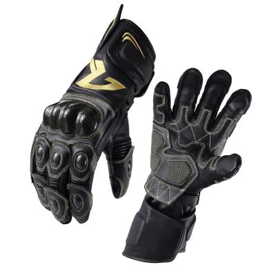 China Cheap New Product Warm Protective Motorcycle Safe Nylon Gloves Windproof for sale