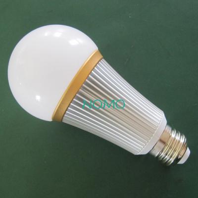 China led bulb 7w for sale