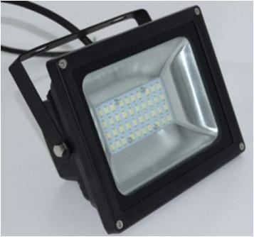 China led SMD flood light 20w for sale