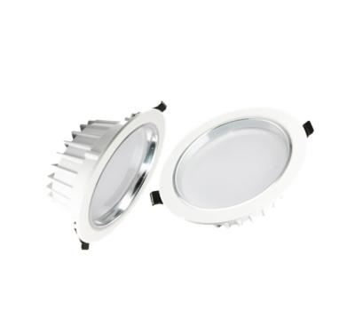 China promotion!  3w  led ceilingpanel  round  recessed down light warm white for sale