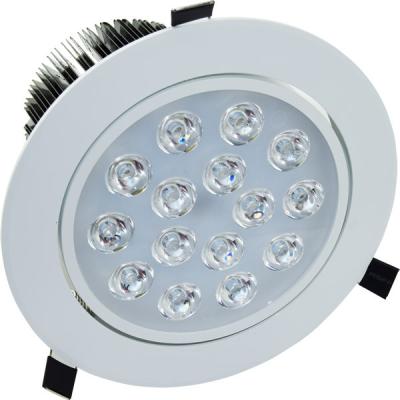 China led downlight 15 w for sale