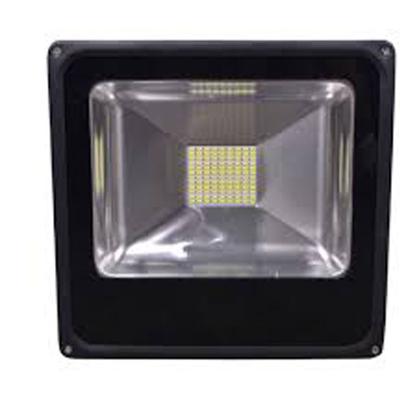 China Super thin Super price SMD High lumen architectural led  floodlight SMD 50w for sale