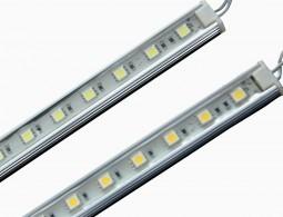 China LED rigid bar for sale