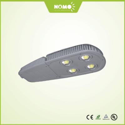 China 60w LED street light using high power USA bridgelux chip for sale