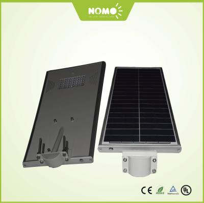 China 5Meters Integrated Solar Street Light Price LED 15w Hot Selling Roadway Solar Lights for sale