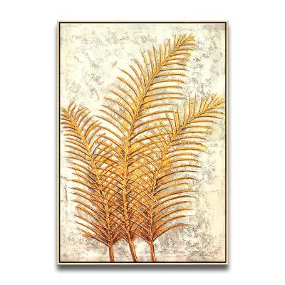 China Frameless Canvas Oil Painting Art 100% Environmental Hand Painted Home Decoration Painting Abstract Materials for sale