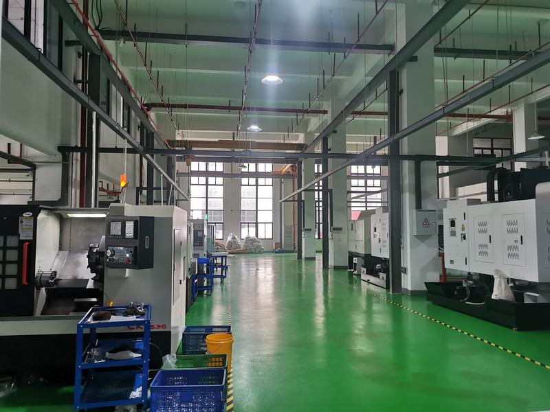 Verified China supplier - Xiamen H-Works Technology Co., Ltd.