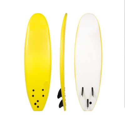 China Surfboard Beginner Paddle Board Equipment Unisex Swimming Adult Surfing Water Float Board Professional Bodyboard for sale