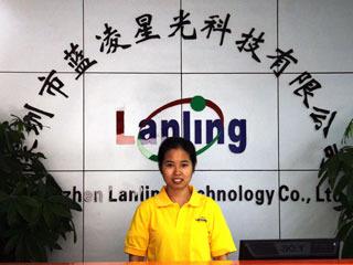 Verified China supplier - Shenzhen Lanling Technology Co., Ltd.