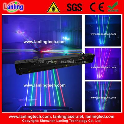 China New Disco Laser Bar Light LNH90RGB for sale