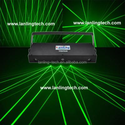 China 2016 New Trifan Amazing Multi-Effect Laser Show System LSX3150GG for sale