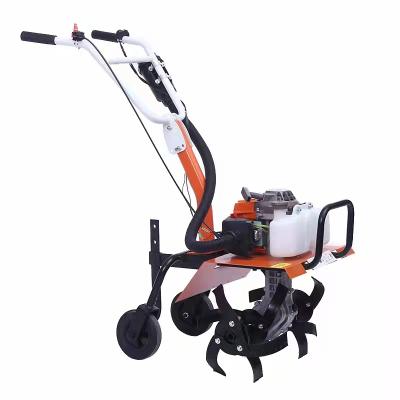 China Cultivate Agricultural Rotator Tiller Power Tiller Rotavator for sale