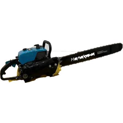 China 2-Stroke Chainsaw 070 High Quality Wood Chipper for sale