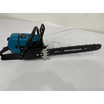 China MS660 36inch 92cc Chainsaw Factory Price Classic Type 2-Stroke Wood Tree Felling for sale