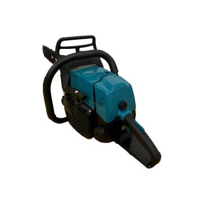 China Professional Gasoline 2-Stroke Chainsaw MS381 With 3/8