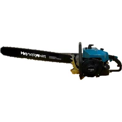 China high quality factory price 2-Stroke 070 chainsaw 36in bar slitter gasoline wood tree cutting hot sale for sale