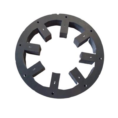 China Long Life Custom Design High Quality Motor Stator Core For Lift Tractors for sale