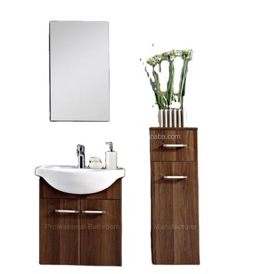 China 2022 Modern Hotel American Bathroom Cabinet, Hotel Sink, Bathroom Vanity for sale