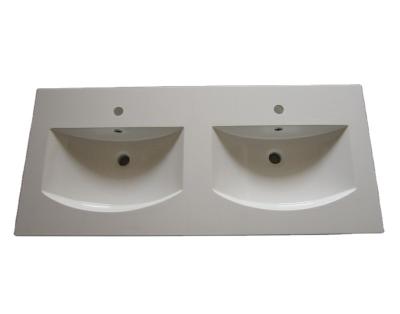 China 2022 modern marble washbasin, bathroom basin, black stone sink for sale