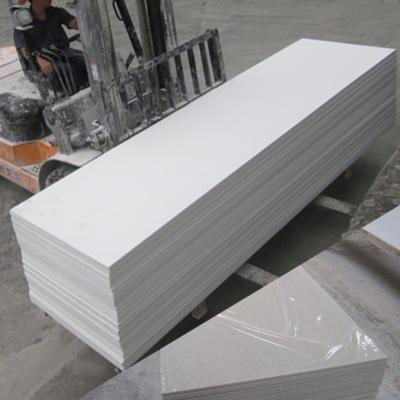 China Decorative Use Acrylic Solid Surface Countertop VOV-S1017 for sale