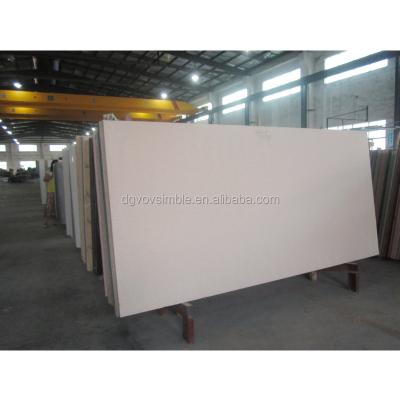 China Good Quality High Hardness Artificial Quartz Countertops , Stone Quartz Kitchen Tops And Vanity Tops for sale