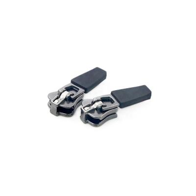 China Supplier Cheap Sale Foshan Price Universal Sport Zipper Puller Nickel Free for sale